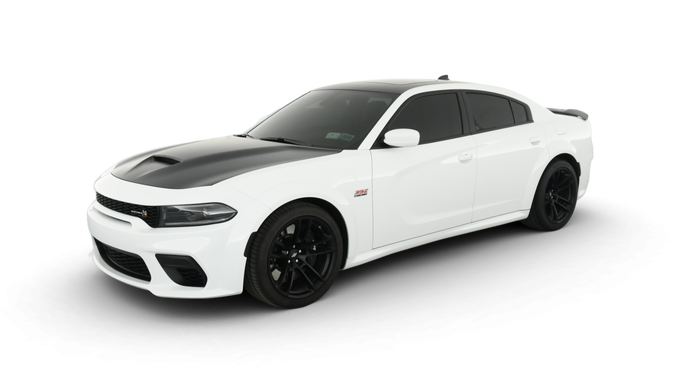 2022 Dodge Charger | Carvana